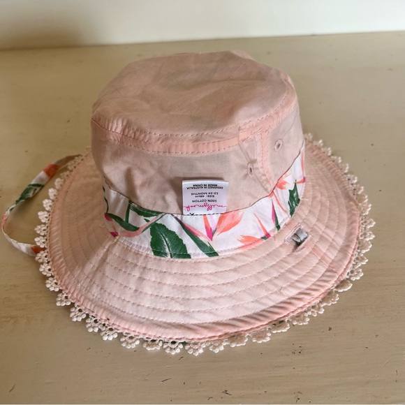 Millymook Sofi Reversible Bucket Hat - Picture 4 of 4
